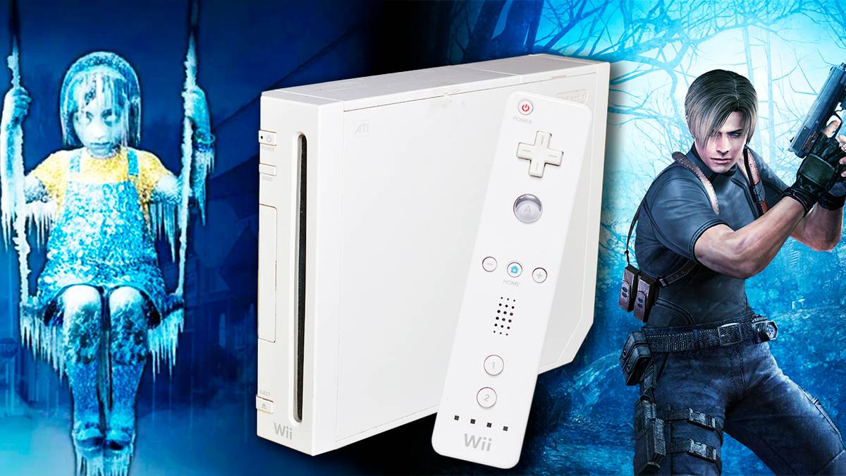 7 Grittiest M-Rated Nintendo Wii Games That Proved the Console Wasn't ...