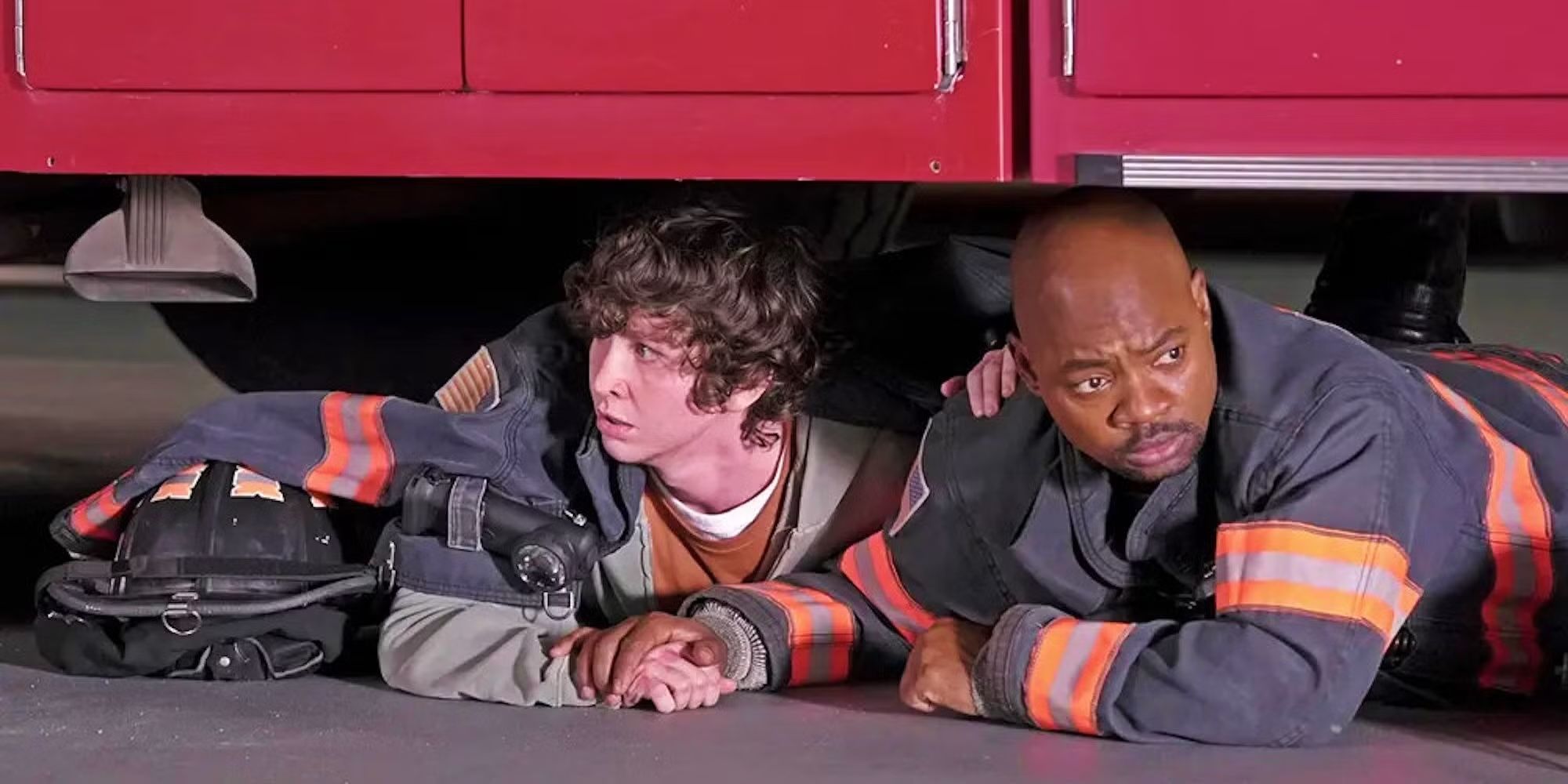Where Every 9-1-1 Lone Star Character Ends Up in the Series Finale