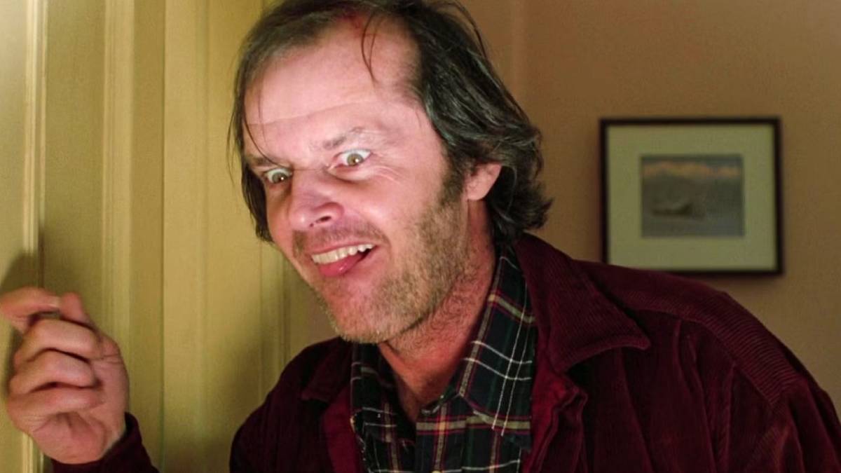 Jack Nicholson Resurfaces in Rare Photo 16 Years After Last Movie