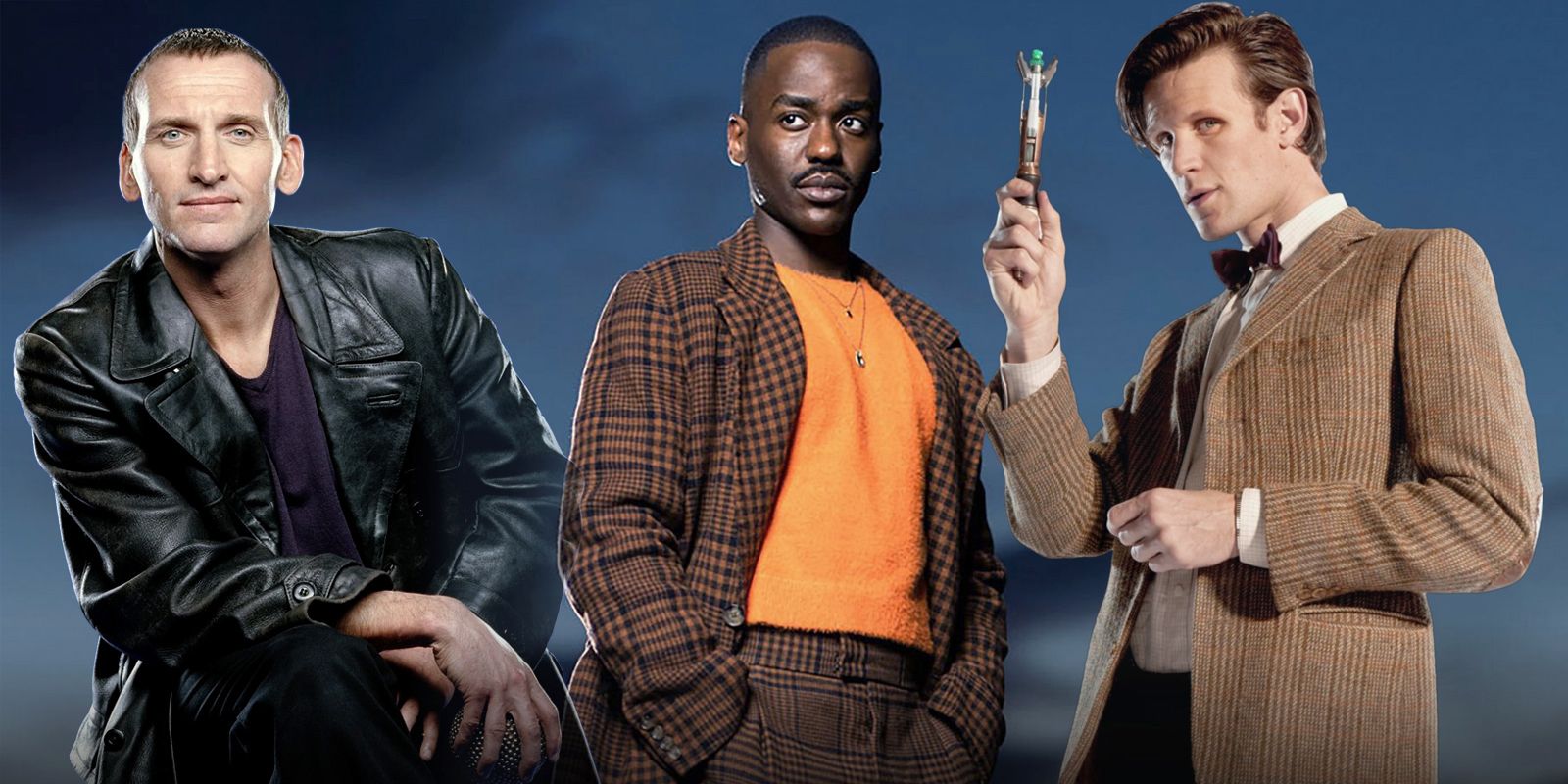The Future Of Doctor Who Just Got Much More Uncertain