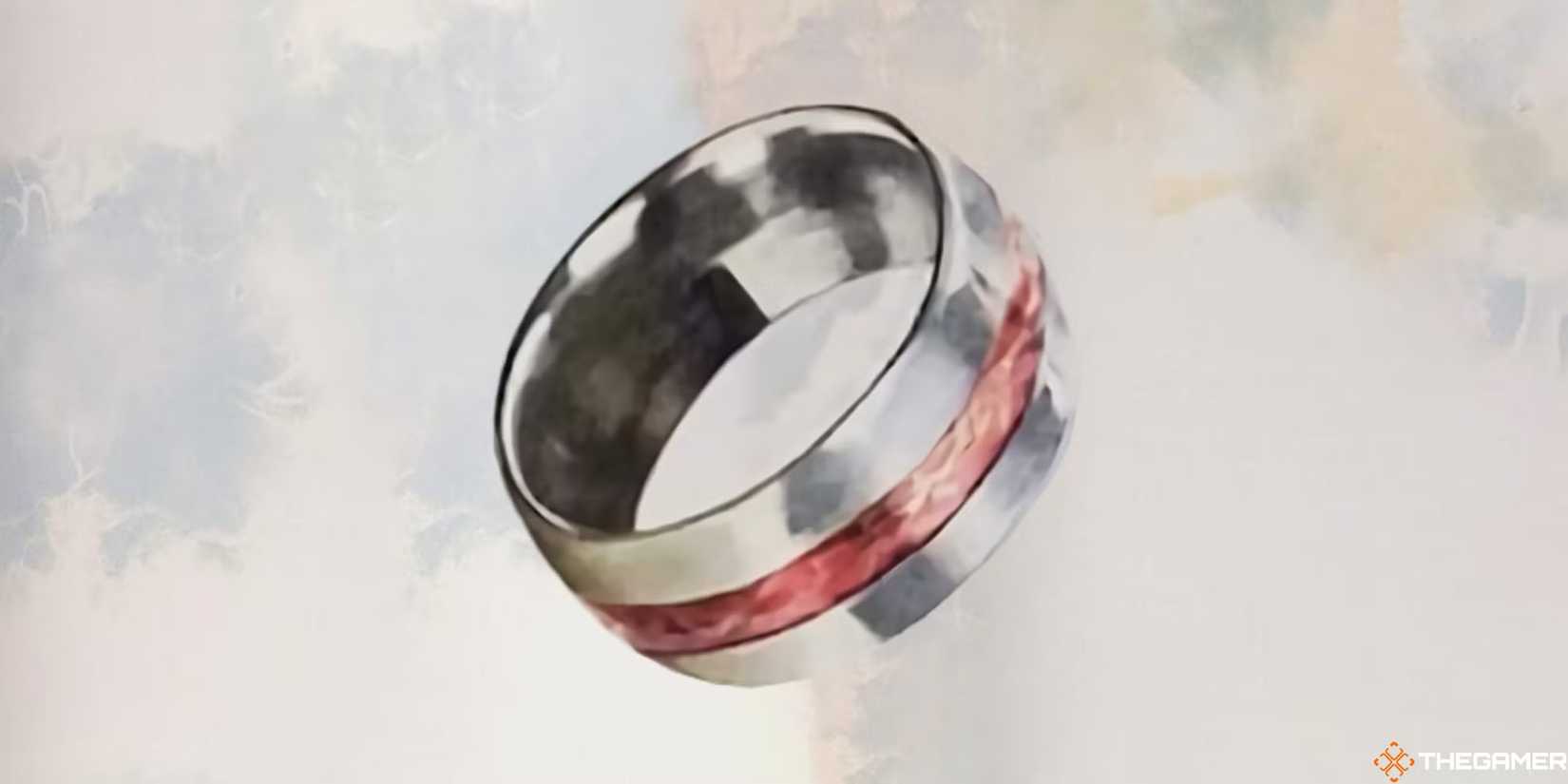 Red Magic Rings 15 Best Magical Rings In Dungeons & Dragons