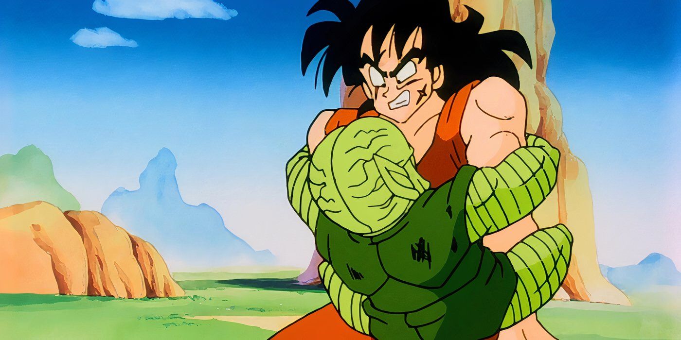 10 Dragon Ball Characters You Hate If You Watched DBZ In The 90s