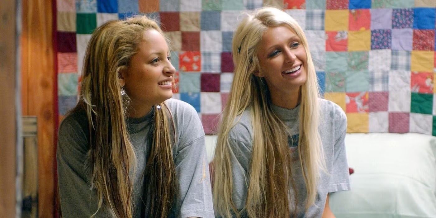Why The Simple Life Was Canceled (& Why it Was So Influential)