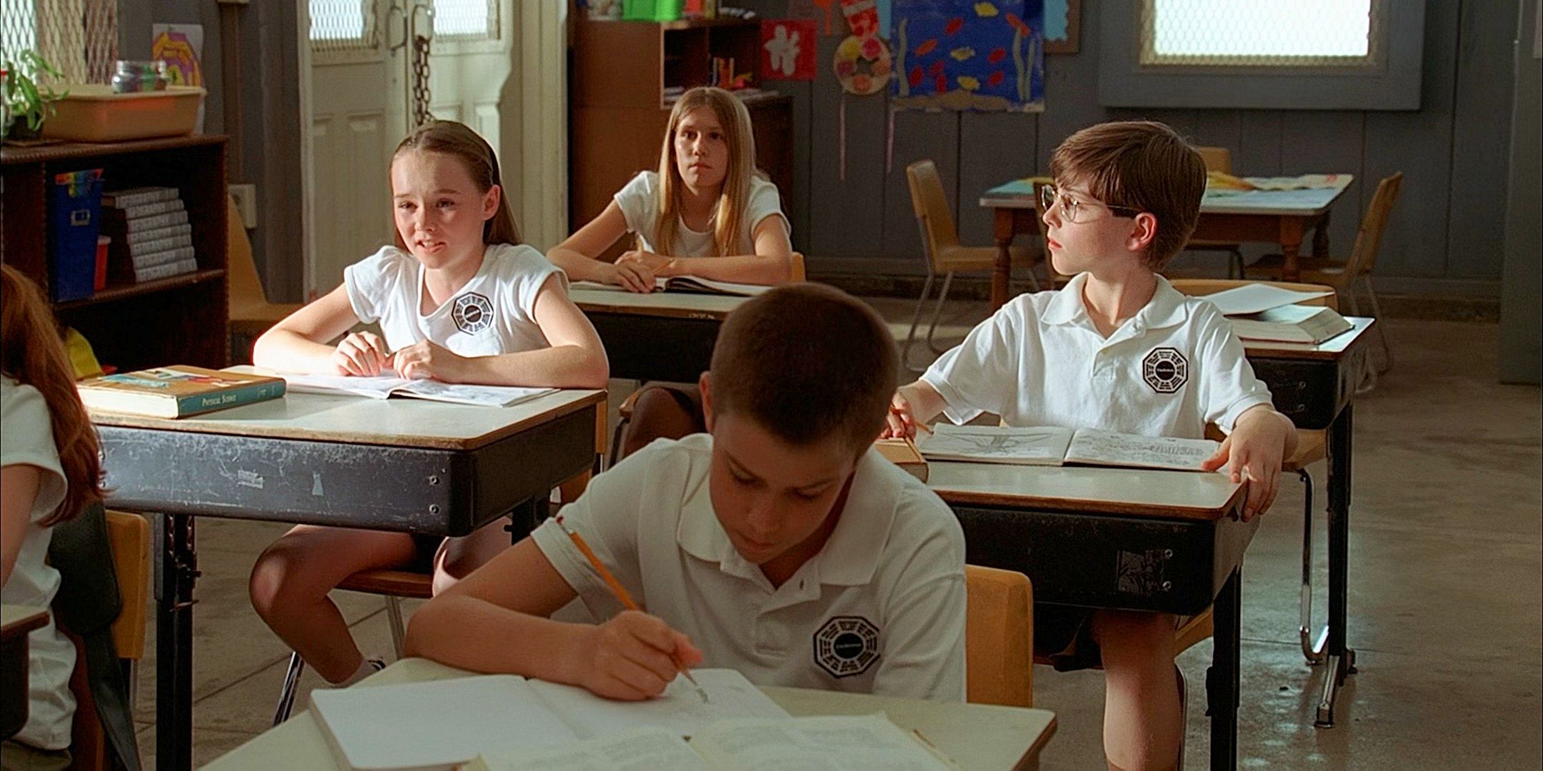 Why The Others Were Obsessed With Children on Lost (& It's Not What ...