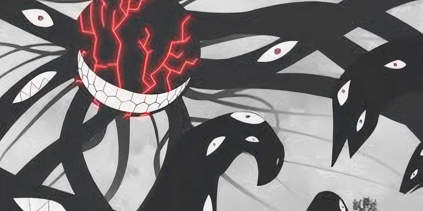 Abaddon Digimon 10 Most Horrifying Digimon Designs, Ranked