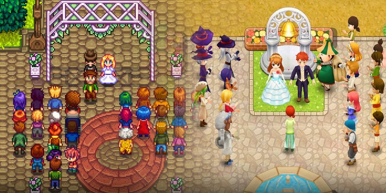 Missing Insert After All These Years, Stardew Valley is Still Missing a Feature That ...