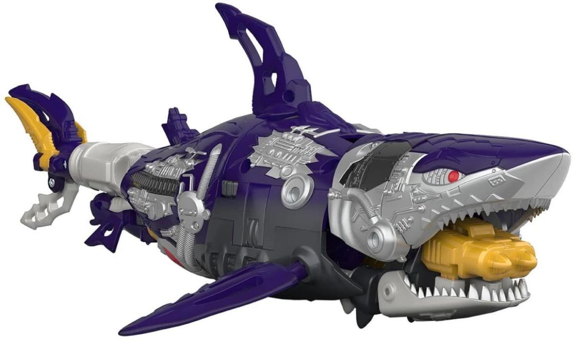 Who Is Sky-Byte in Transformers and Is He a Decepticon?
