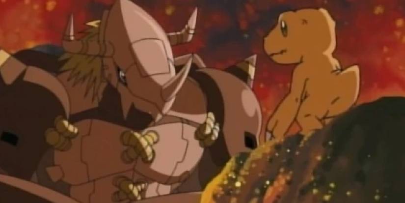 This 1 Digimon Is the BEST Villain in the Franchise, Hands Down