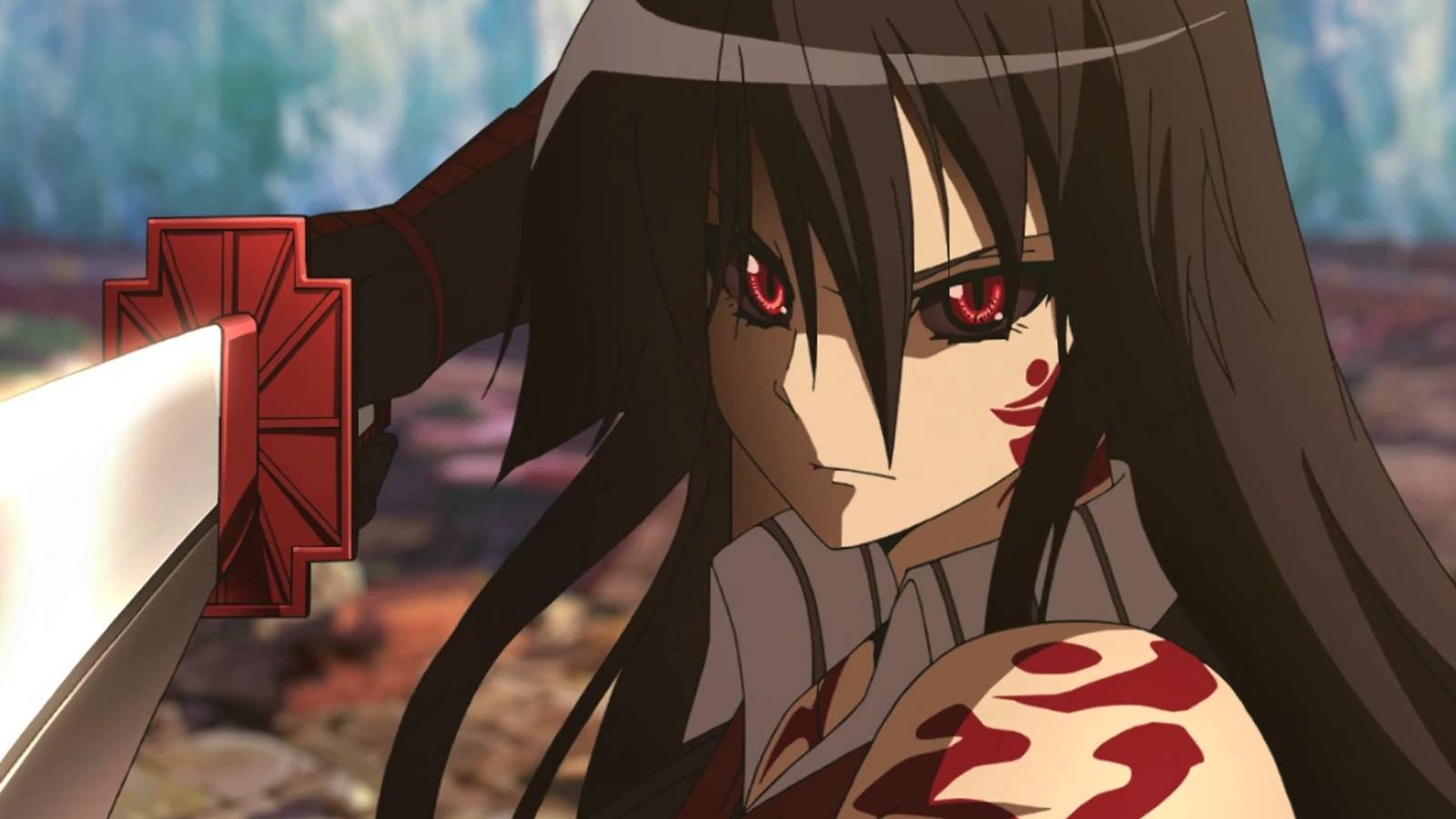 10 Dark Fantasy Anime That Make Game of Thrones Look Tame