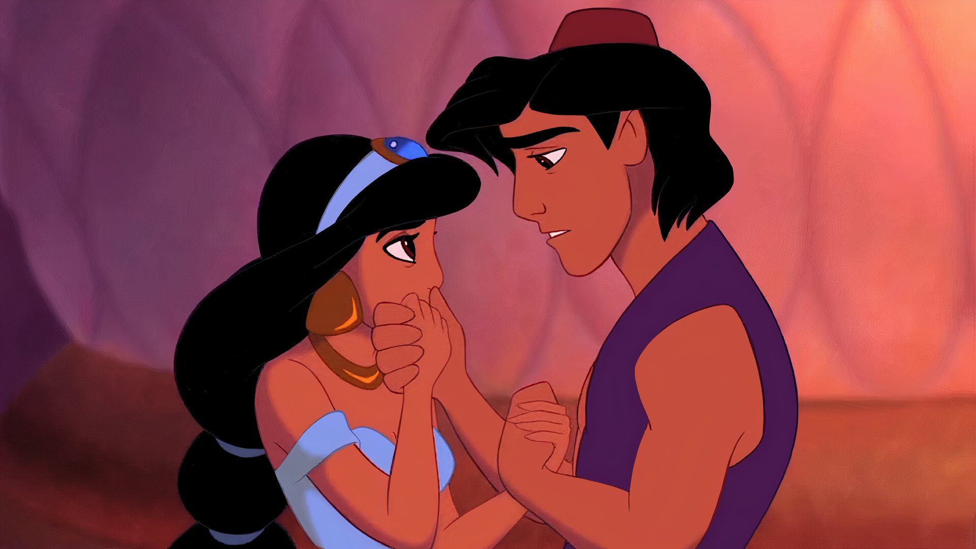 The Weirdest Details About Disney Princesses