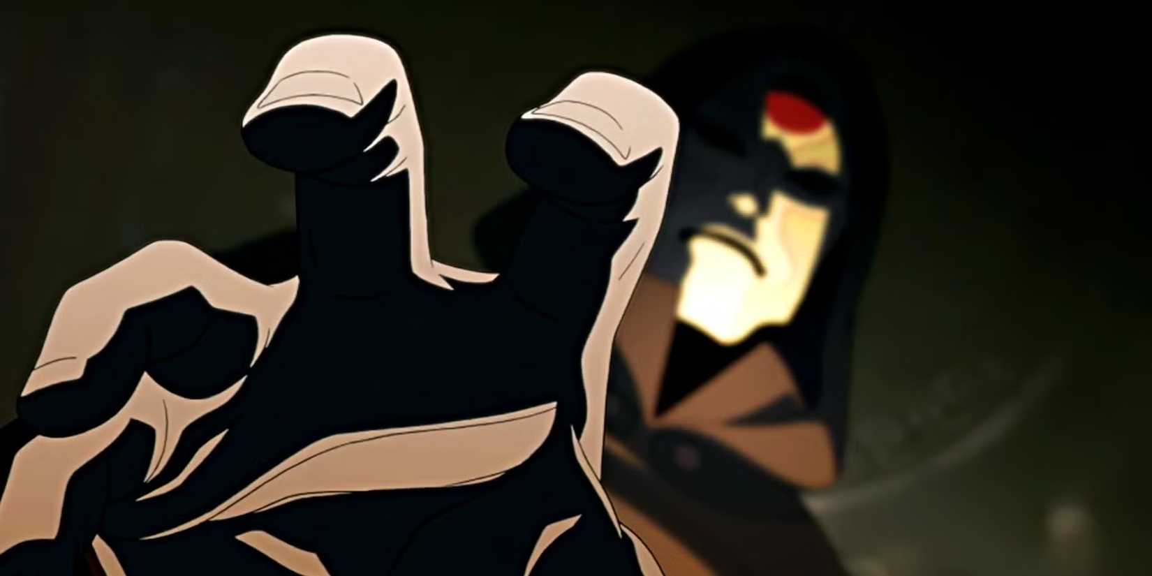 10 Legend of Korra Villains (& the Worst Things They Each Did)