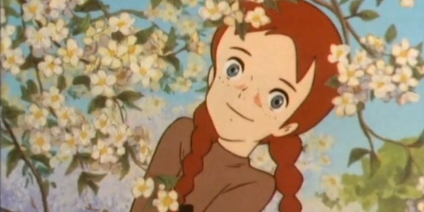 Everything We Know About Anne Shirley, The Anne of Green Gables Anime