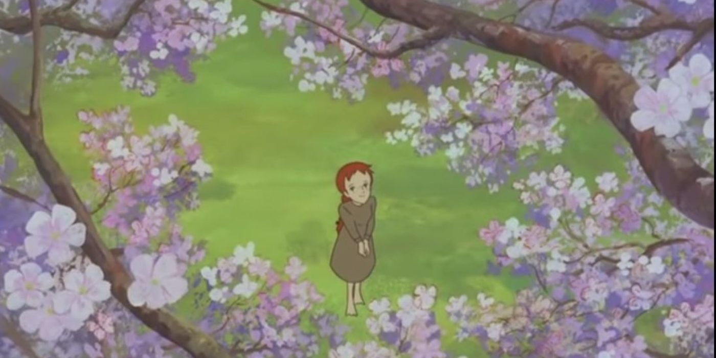 Everything We Know About Anne Shirley, The Anne of Green Gables Anime