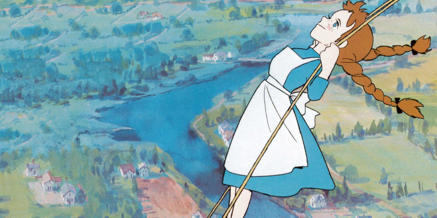 Studio Ghibli Wouldn't Exist Without This Animated Hollywood ...