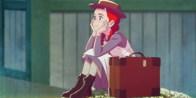 Anne Shirley Episode 1 Release Date & Time