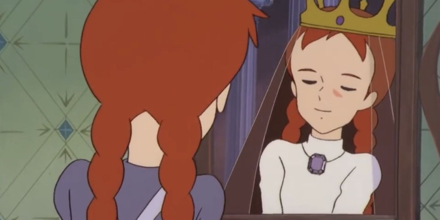 Anne Shirley Episode 1 Release Date & Time