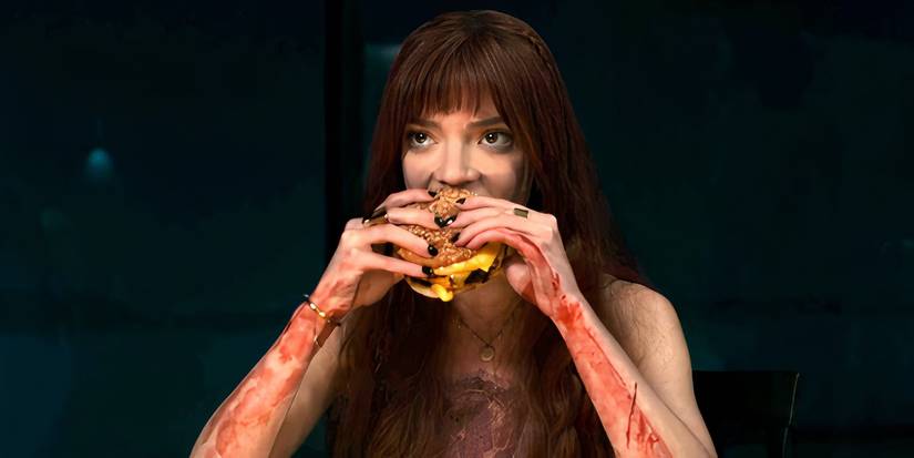 The Menu, Anya Taylor-Joy's 88% RT Horror, Heads to Peacock on Sept. 1