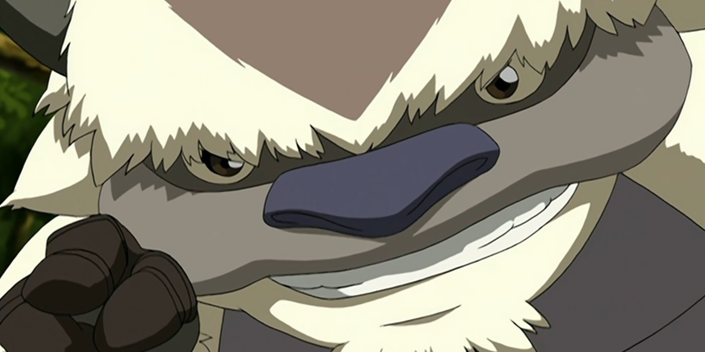 10 Most Ridiculous Things To Happen In Avatar: The Last Airbender
