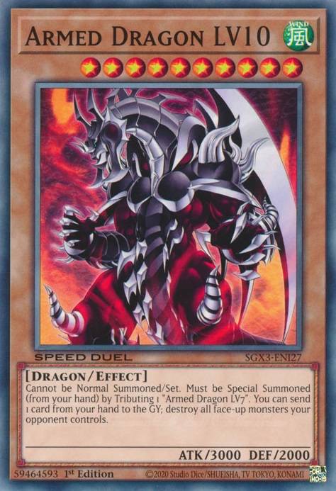 10 Strongest Monsters in the Yu-Gi-Oh! GX Anime, Ranked 10 Strongest Monsters in the Yu-Gi-Oh! GX Anime, Ranked