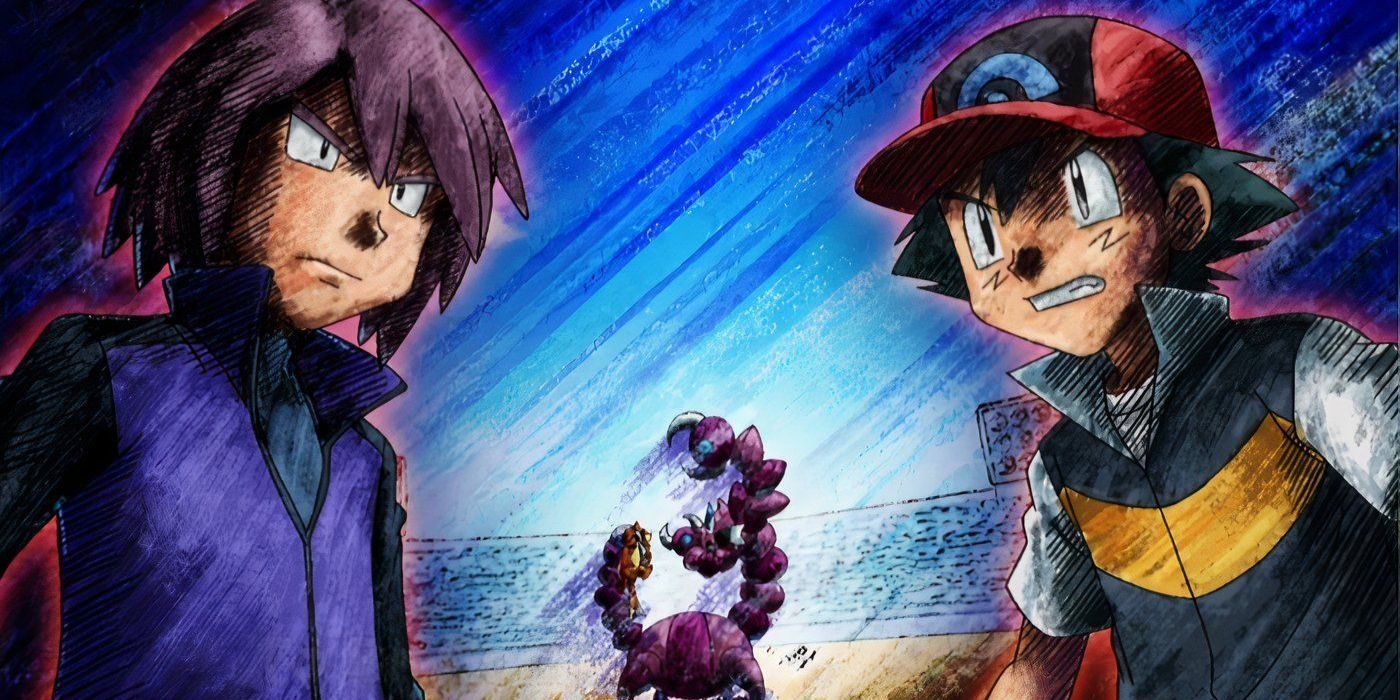 10 Annoying Pokémon Characters Fans Can't Stand