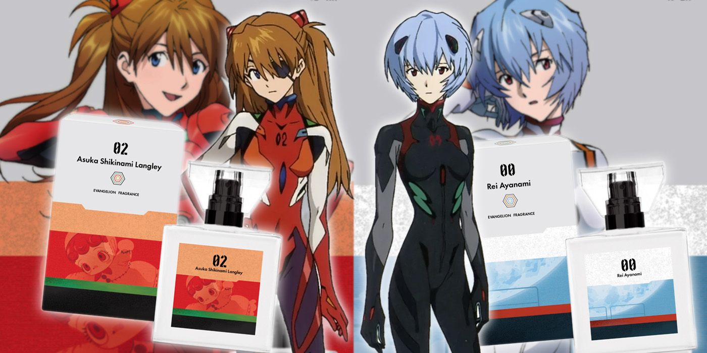 クリアランス公式店 C022 EVANGELION Flower Aroma Candle 【公式通販】