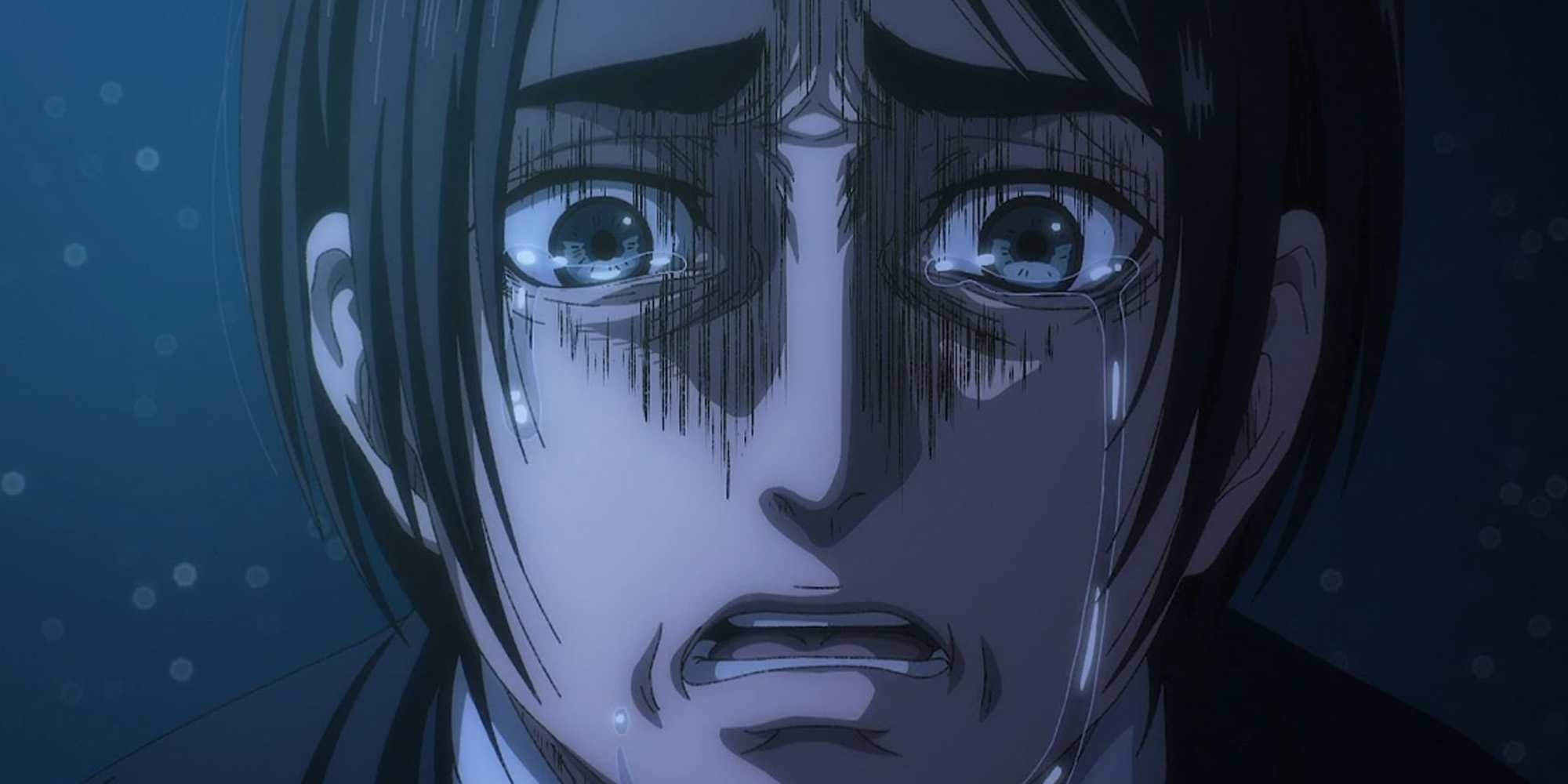Eren Rumblling Attack on Titan Fans Are Wrong, Eren’s Controversial Ending is Actually ...