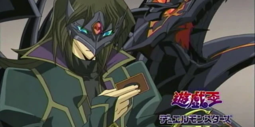 Yu-Gi-Oh! GX's 10 Best Signature Cards, Ranked
