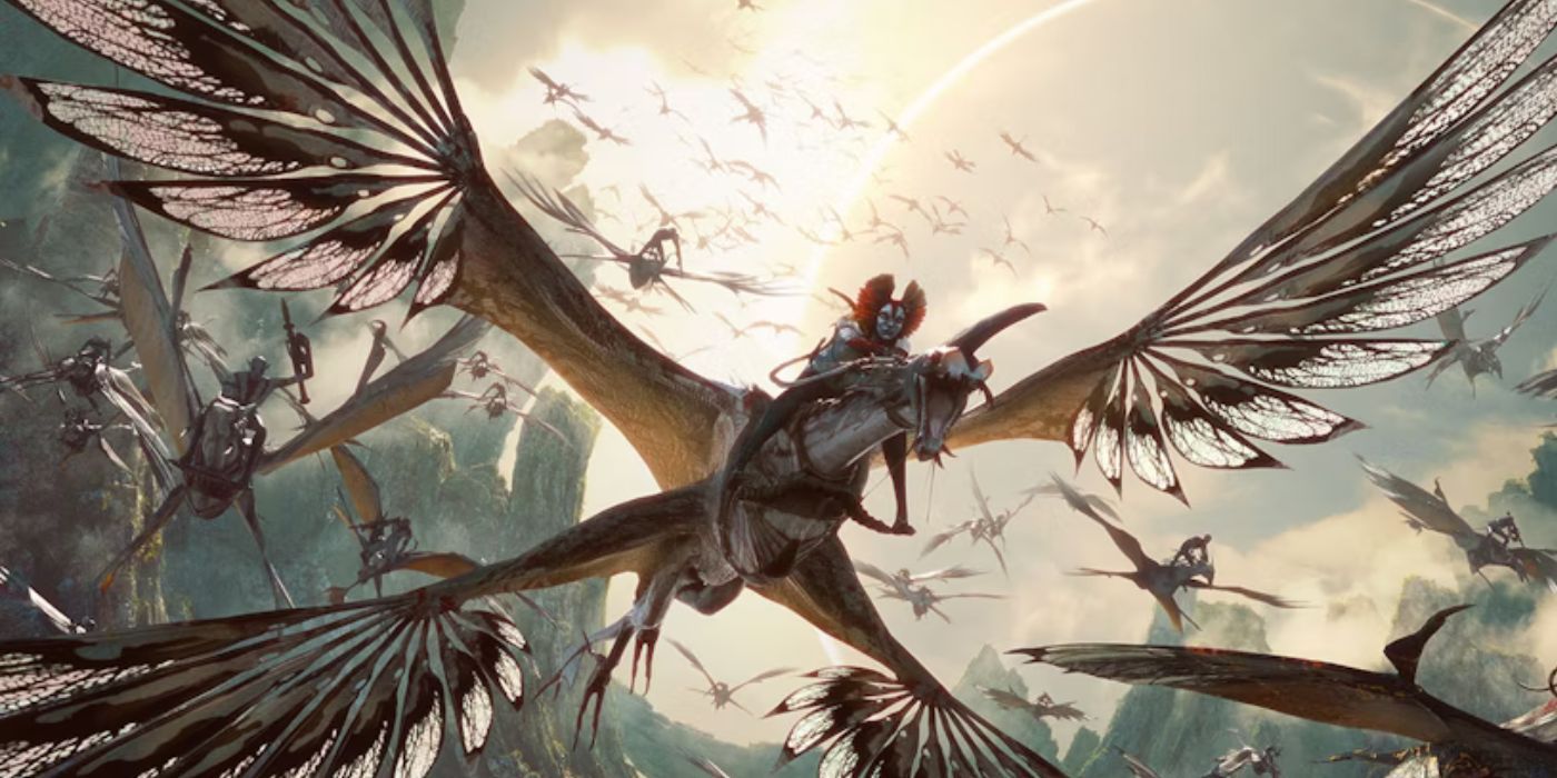 James Cameron Shares an Update on His Long-Awaited World War II Movie ...