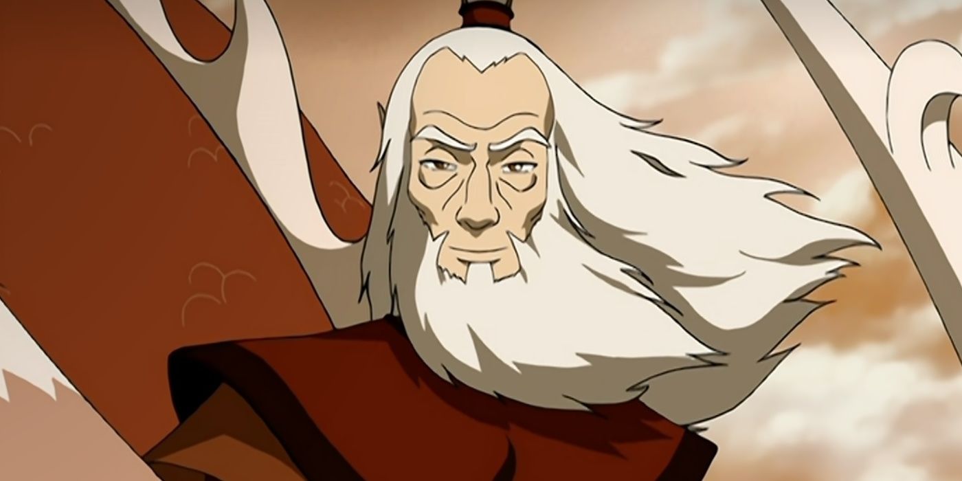 10 Strongest Avatar Characters Who Could Defeat Fire Lord Ozai, Ranked
