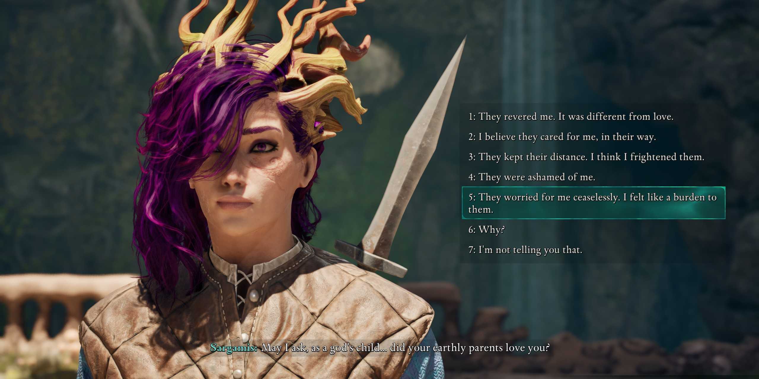 Awoved Dialogs The First-Person RPG is Having a Phenomenal Resurgence