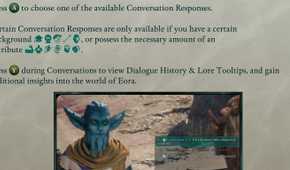 Awoved Dialogs Avowed Has 1 Amazing Feature More RPGs Desperately Need