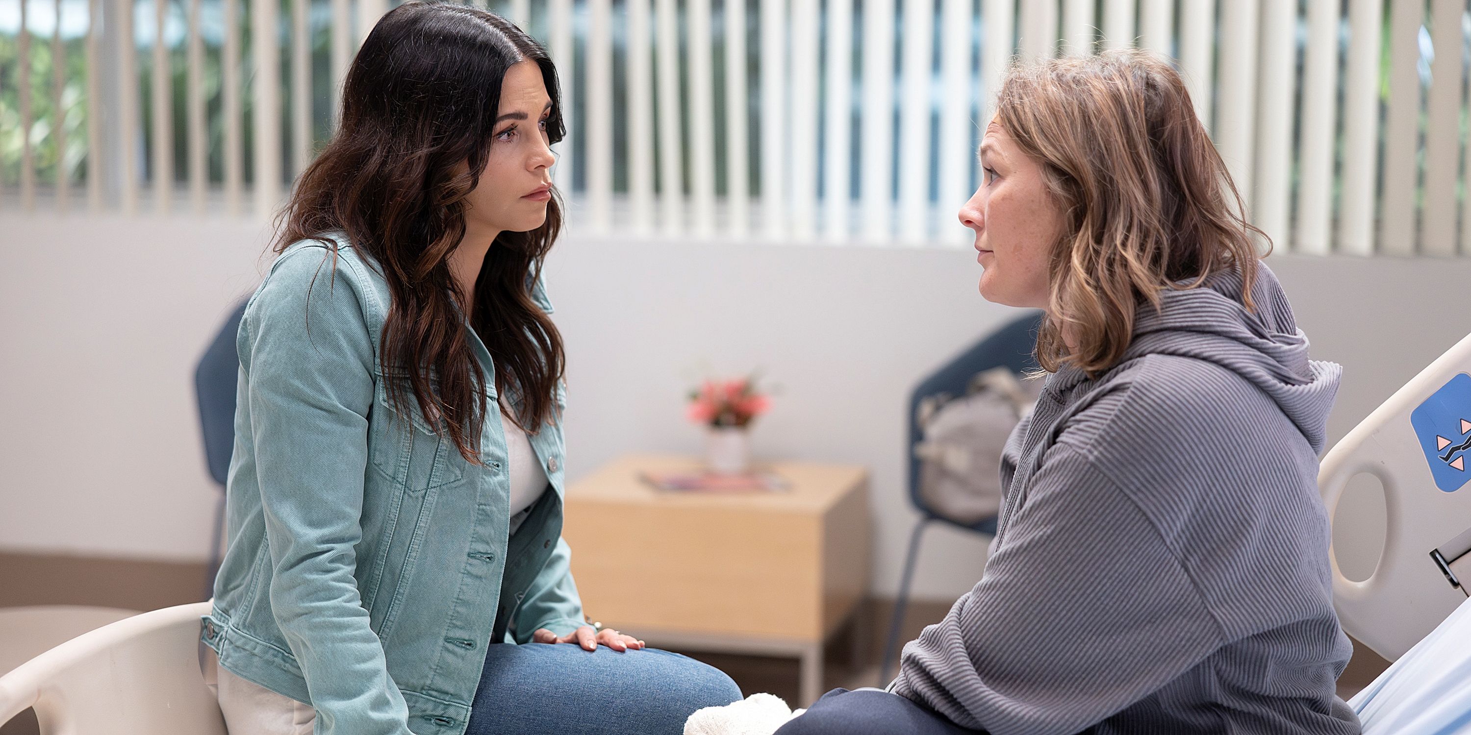 The Ensemble Shines in The Rookie Season 7, Episode 7