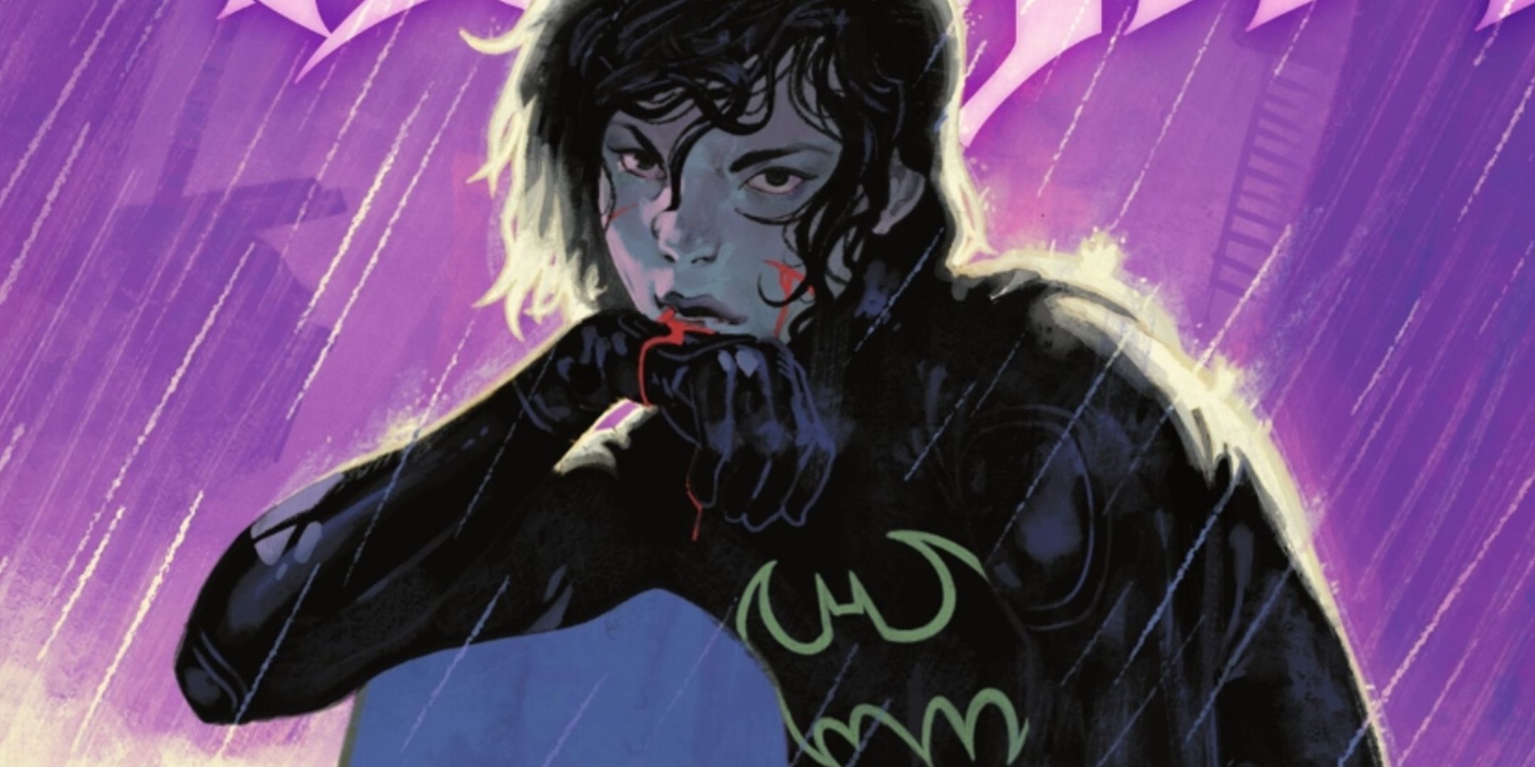 It's Time for DC to Make Some Major Changes to the Bat-Family