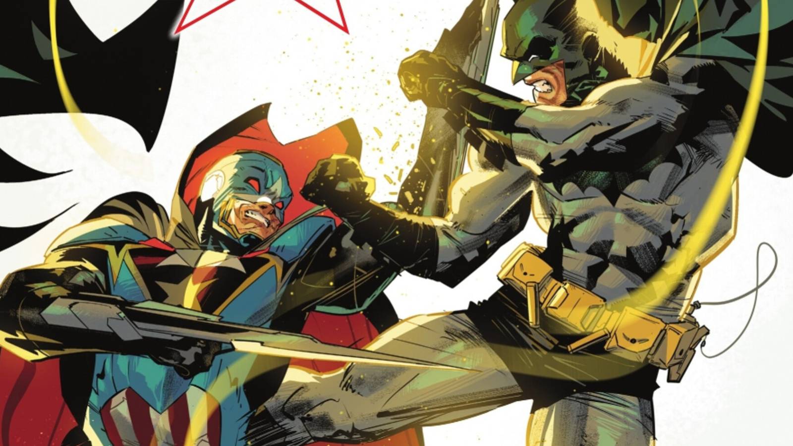 Batman Just Beat His Worst Enemy – And It May Have Cost Him Gotham City