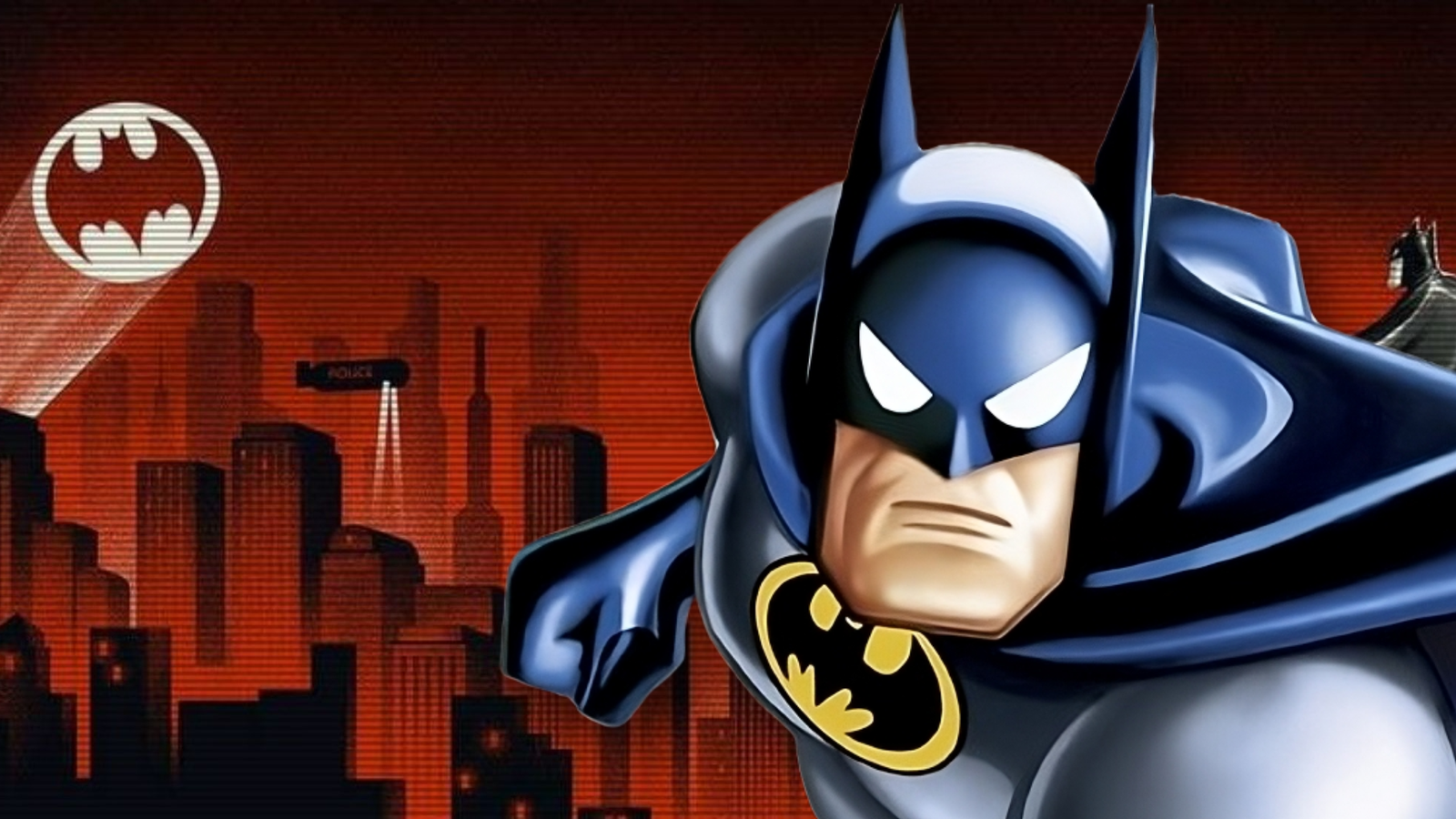 Batman: The Animated Series' Dangling Plot Thread and its Nixed Resolution