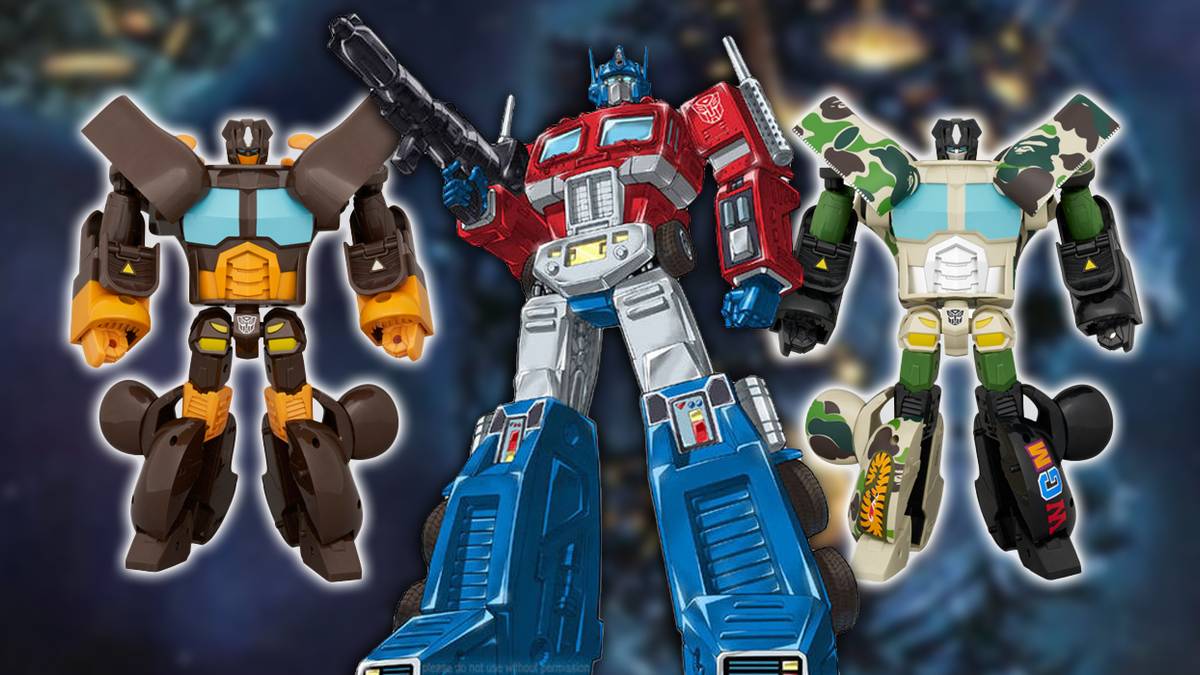 Transformers