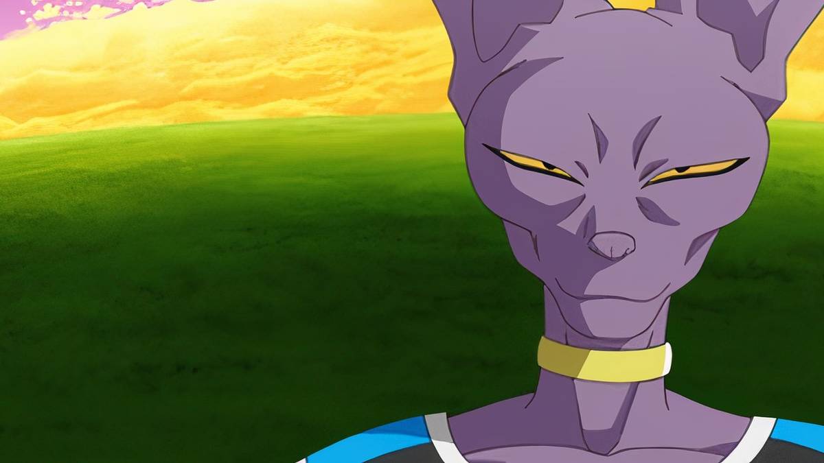 10 Best Dragon Ball Gods of Destruction, Ranked by Design
