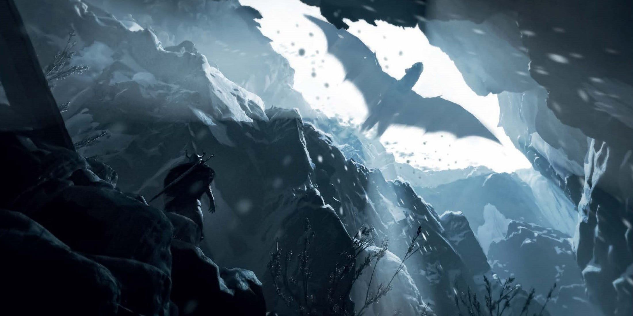 Skydance’s BEHEMOTH Gets a Huge Quality of Life Update