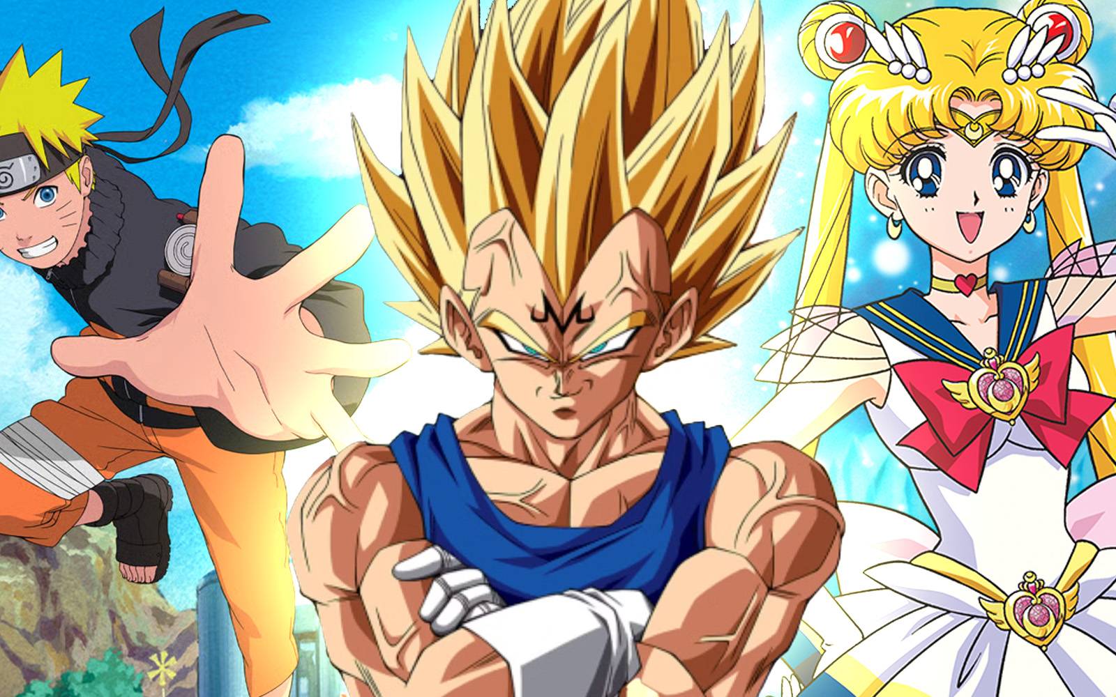 Fist of the North Star 羞羞漫画封面