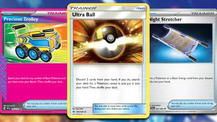 Pokmon TCG "Destined Rivals": 10 Best Card Pulls Pokmon TCG "Destined Rivals": 10 Best Card Pulls
