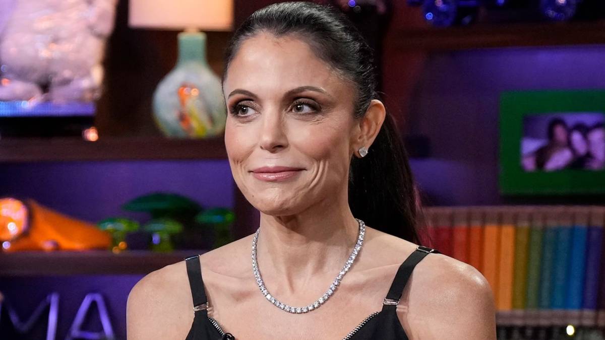 Why Bethenny Frankel Left Real Housewives of New York(02)