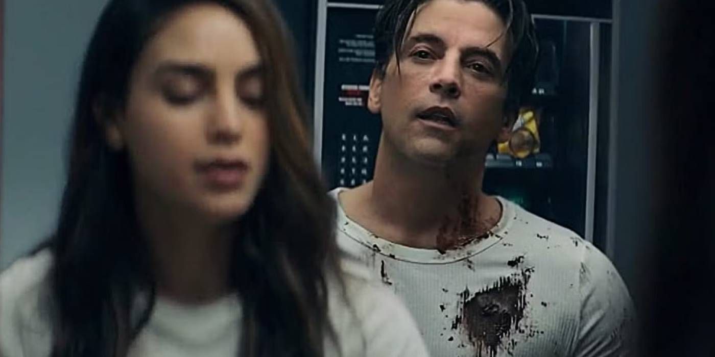'I Don't Want to Kill the Franchise': Scream 7 Star Shares Major Fear ...