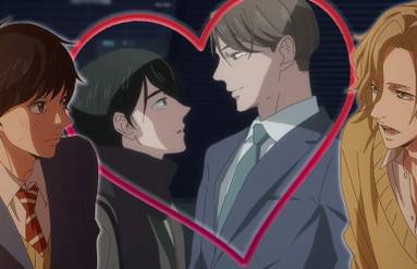 Feeling Nostalgic? Here Are 8 '80s Anime You Can Stream Right Now on ...