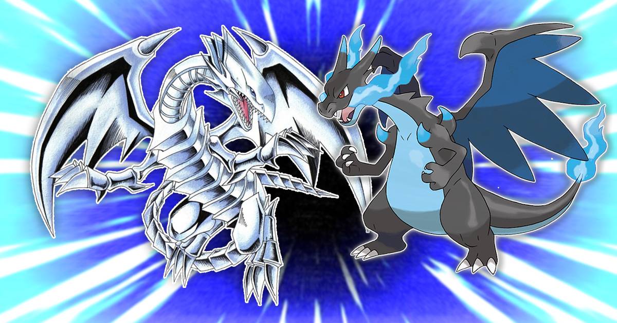 Pokmon vs Yu-Gi-Oh! Which 2000s Anime Has Better Dragons?