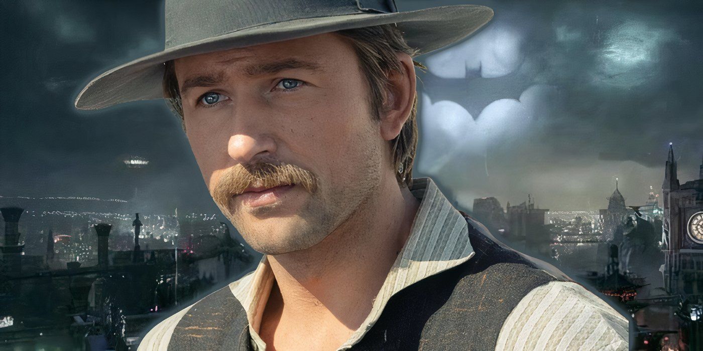 Batman Actor From State Farm Ad Revealed as MCU Performer