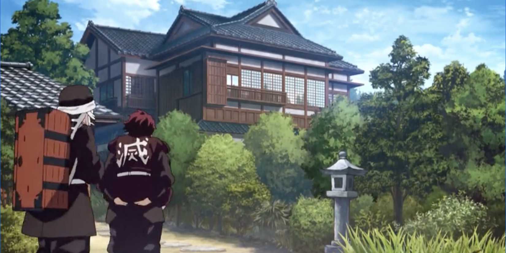 the-demon-slayer-corps-and-tanjiro-s-current-ranking