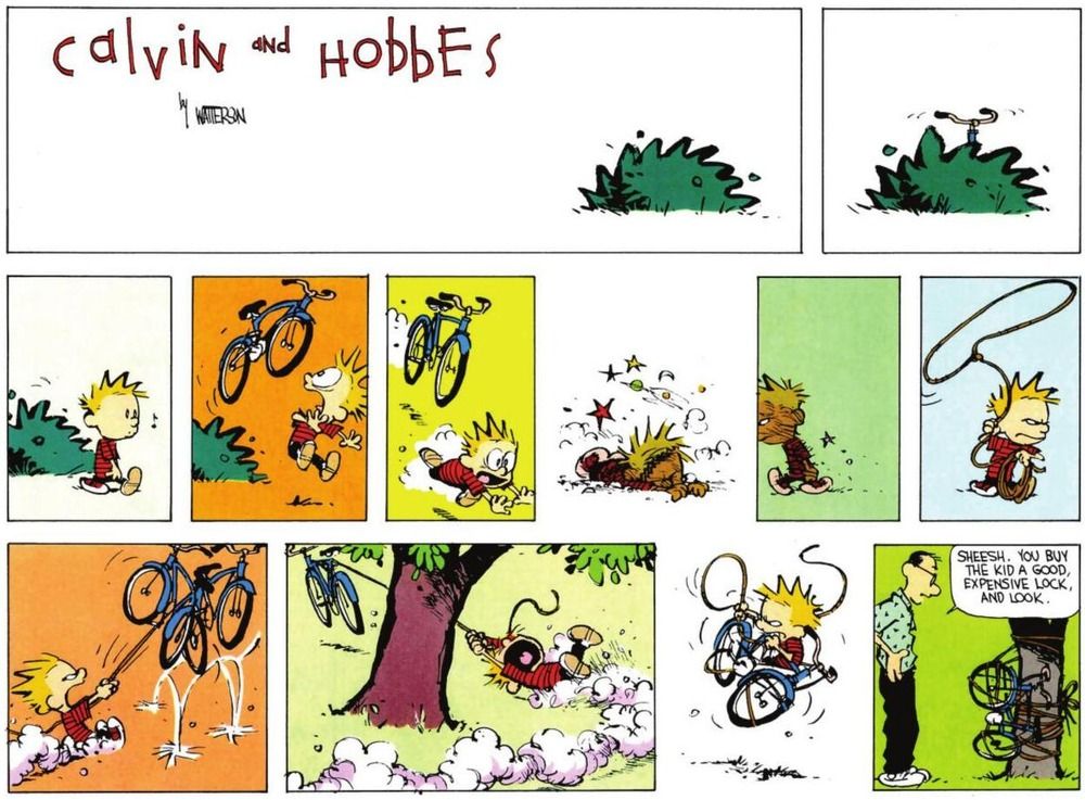 Most Mischievous Comic Strip Characters Of All Time, Ranked