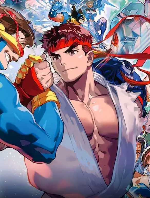 Capcom Fox This Long-Forgotten Nintendo Series Deserves A Switch 2 Comeback