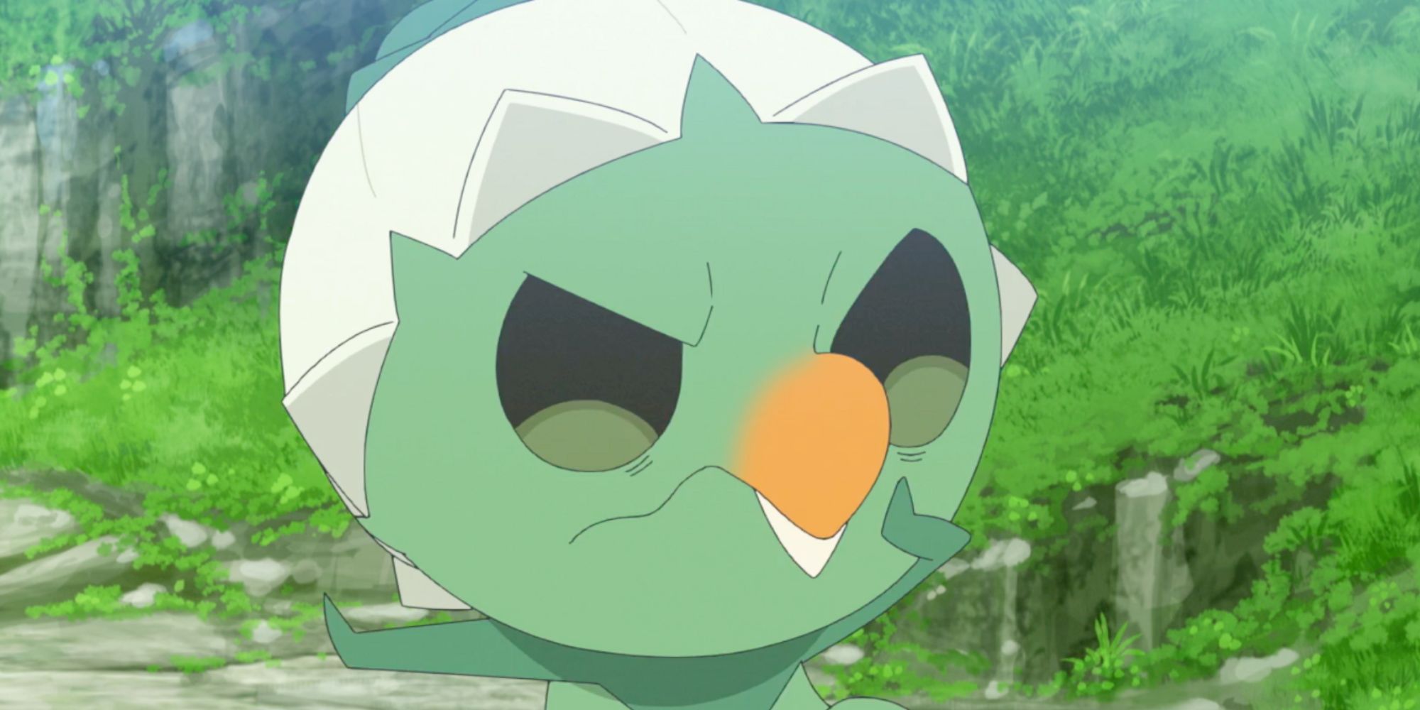 Roy Not Catching Capsakid is Still Pokémon Horizons' Biggest Mistake