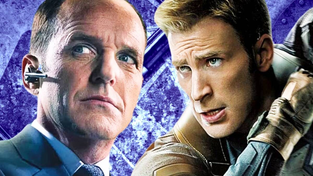 This Forgotten MCU Character Is the Captain America Fans Never Got ...